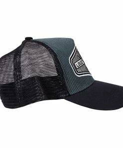 King Kerosin Trucker Cap - Loud -Cheap Caps Store king kerosin trucker cap loud3