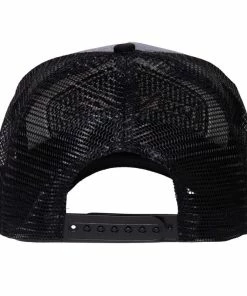 King Kerosin Trucker Cap - Loud -Cheap Caps Store king kerosin trucker cap loud4