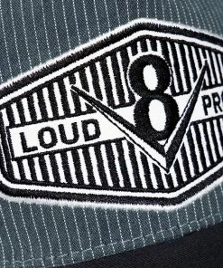 King Kerosin Trucker Cap - Loud -Cheap Caps Store king kerosin trucker cap loud5