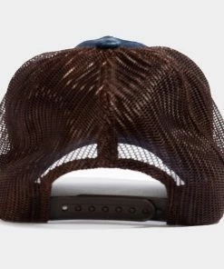 King Kerosin Trucker Cap - Motor California 10 King Kerosin Trucker Cap - Motor California -Cheap Caps Store king kerosin trucker cap motor california3