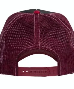 King Kerosin Trucker Cap - Motor Psycho -Cheap Caps Store king kerosin trucker cap motor psycho4