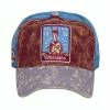 King Kerosin Trucker Cap - Oklahama -Cheap Caps Store king kerosin trucker cap oklahama