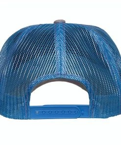 King Kerosin Trucker Cap - Oklahama 9 King Kerosin Trucker Cap - Oklahama -Cheap Caps Store king kerosin trucker cap oklahama4