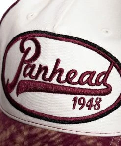 King Kerosin Trucker Cap - Panhead -Cheap Caps Store king kerosin trucker cap panhead5