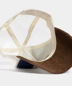 King Kerosin Trucker Cap - Redondo -Cheap Caps Store king kerosin trucker cap redondo4