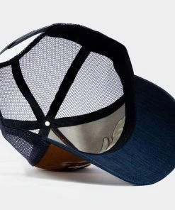 King Kerosin Trucker Cap - Renegade -Cheap Caps Store king kerosin trucker cap renegade4