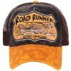 King Kerosin Trucker Cap - Road Runners -Cheap Caps Store king kerosin trucker cap road runners