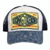 King Kerosin Trucker Cap - Since 1955 -Cheap Caps Store king kerosin trucker cap since 1955