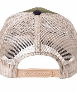 King Kerosin Trucker Cap - Speed Shop Oliv -Cheap Caps Store king kerosin trucker cap speed shop oliv4