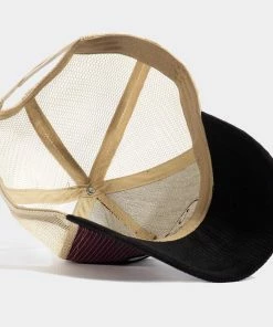 King Kerosin Trucker Cap - Speedshop So.Cal. -Cheap Caps Store king kerosin trucker cap speedshop socal4