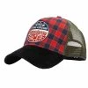 King Kerosin Trucker Cap - Speedway Racer -Cheap Caps Store king kerosin trucker cap speedway racer