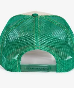 King Kerosin Trucker Cap - Tiki Surf -Cheap Caps Store king kerosin trucker cap tiki surf4
