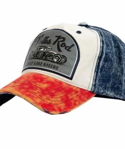 King Kerosin Trucker Cap - Volks Rod