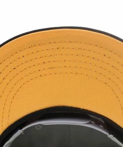 Overwatch Snapback Cap - Classic Logo Grau -Cheap Caps Store overwatch snapback cap classic logo grau3