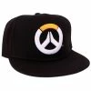 Overwatch Snapback Cap - Heroes -Cheap Caps Store overwatch snapback cap heroes