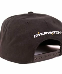 Overwatch Snapback Cap - Heroes -Cheap Caps Store overwatch snapback cap heroes2