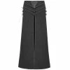 Punk Rave Kilt - Asmodey -Cheap Caps Store punk rave kilt algodey