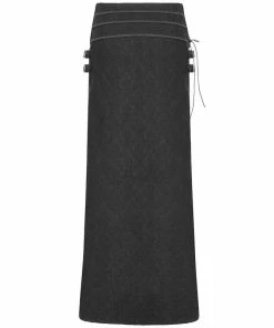 Punk Rave Kilt - Asmodey -Cheap Caps Store punk rave kilt algodey3