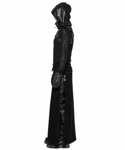 Punk Rave Kilt - Asmodey -Cheap Caps Store punk rave kilt algodey5