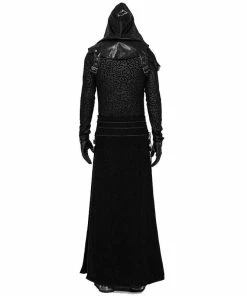 Punk Rave Kilt - Asmodey -Cheap Caps Store punk rave kilt algodey6