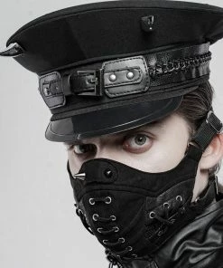 Punk Rave Schiffermütze - Shuten Doji -Cheap Caps Store punk rave schiffermuetze shuten doji2