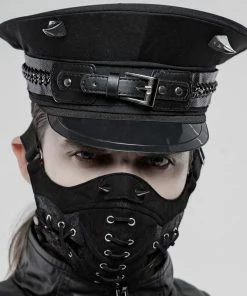 Punk Rave Schiffermütze - Shuten Doji -Cheap Caps Store punk rave schiffermuetze shuten doji3