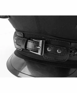 Punk Rave Schiffermütze - Shuten Doji -Cheap Caps Store punk rave schiffermuetze shuten doji6