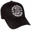 Sons Of Anarchy Baseball Cap - SOA Logo -Cheap Caps Store sons of anarchy baseball cap soa logo