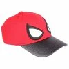 Spiderman Baseball Cap - Eyes