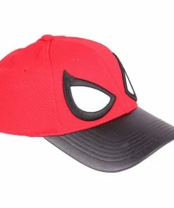 Spiderman Baseball Cap - Eyes