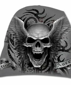 Spiral Beanie - Ascension