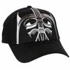 Star Wars Baseball Cap - Vader Face -Cheap Caps Store star wars baseball cap vader face