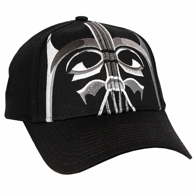 Star Wars Baseball Cap - Vader Face 3 Star Wars Baseball Cap - Vader Face