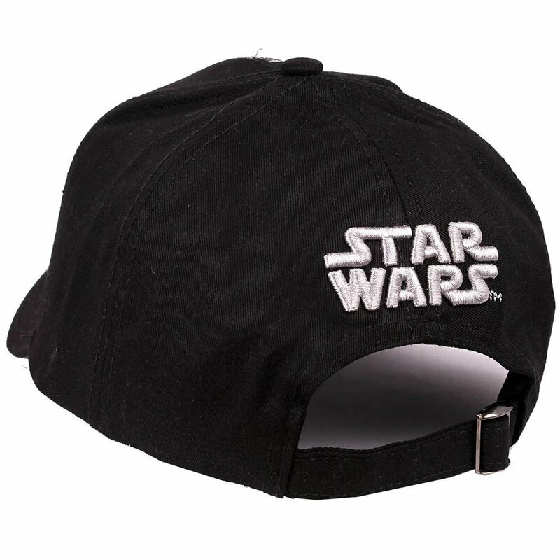 Star Wars Baseball Cap - Vader Face 4 Star Wars Baseball Cap - Vader Face – Bild 2