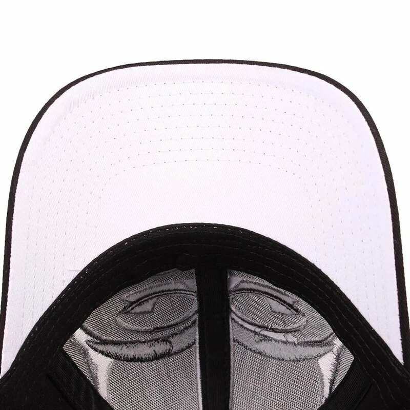 Star Wars Baseball Cap - Vader Face 6 Star Wars Baseball Cap - Vader Face – Bild 4