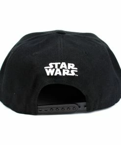 Star Wars Snapback Cap - The Force Awakens -Cheap Caps Store star wars snapback cap the force awakens4