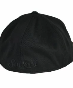 Sullen 210 Fitted Cap - Resort Camouflage -Cheap Caps Store sullen 210 fitted cap resort camouflage2