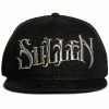 Sullen Clothing New Era Fitted Cap - Diaz -Cheap Caps Store sullen clothing new era fitted cap diaz