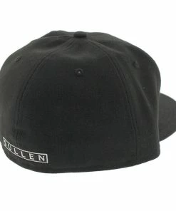 Sullen Clothing New Era Fitted Cap - Eternal -Cheap Caps Store sullen clothing new era fitted cap eternal3