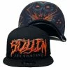 Sullen Clothing New Era Snapback Cap - Alvarsson -Cheap Caps Store sullen clothing new era snapback cap alvarsson
