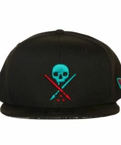 Sullen Clothing New Era Snapback Cap - Balance -Cheap Caps Store sullen clothing new era snapback cap balance2