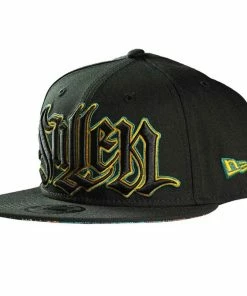 Sullen Clothing New Era Snapback Cap - End Of Days -Cheap Caps Store sullen clothing new era snapback cap end of days3