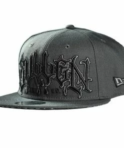 Sullen Clothing New Era Snapback Cap - Farrar -Cheap Caps Store sullen clothing new era snapback cap farrar3