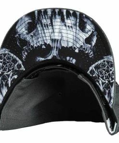 Sullen Clothing New Era Snapback Cap - Farrar -Cheap Caps Store sullen clothing new era snapback cap farrar5