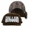 Sullen Clothing New Era Snapback Cap - HRSPANKS -Cheap Caps Store sullen clothing new era snapback cap hrspanks