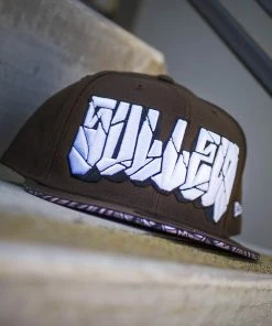 Sullen Clothing New Era Snapback Cap - HRSPANKS -Cheap Caps Store sullen clothing new era snapback cap hrspanks5