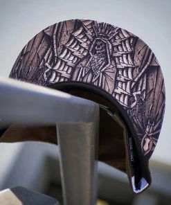 Sullen Clothing New Era Snapback Cap - HRSPANKS -Cheap Caps Store sullen clothing new era snapback cap hrspanks6