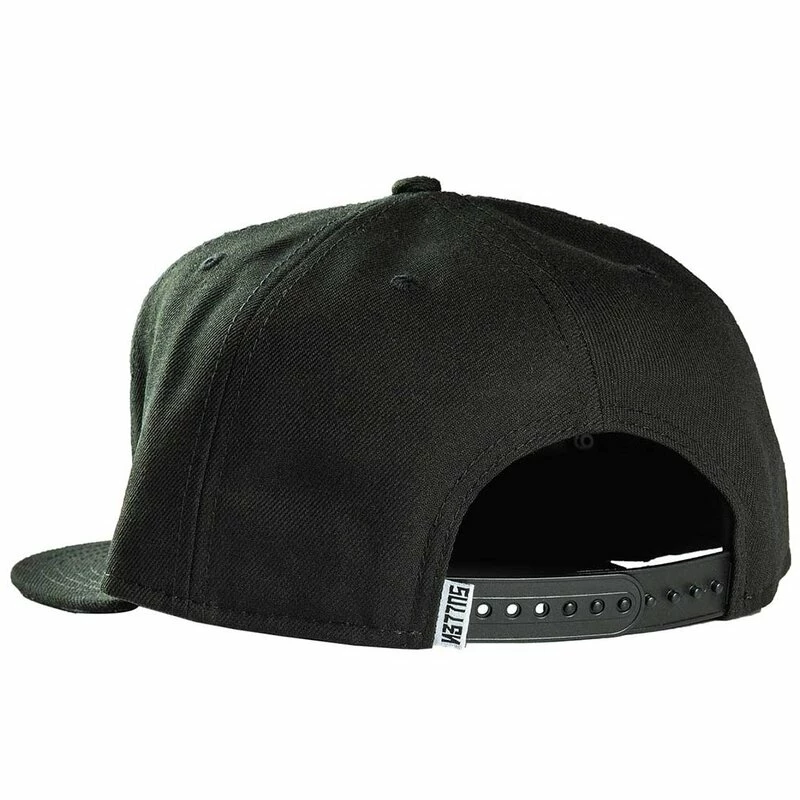 Sullen Clothing New Era Snapback Cap - Ivano Skull 8 Sullen Clothing New Era Snapback Cap - Ivano Skull – Bild 6