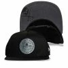 Sullen Clothing New Era Snapback Cap - Link Up