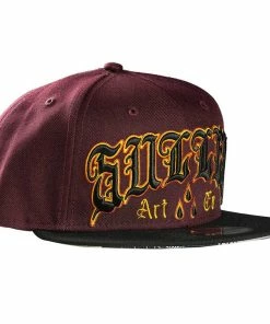Sullen Clothing New Era Snapback Cap - Mace Cat -Cheap Caps Store sullen clothing new era snapback cap mace cat2